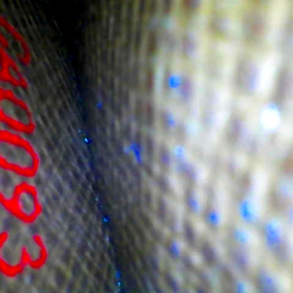 Louis Vuitton Damier Portefeuille Sarah Long Wallet DATE STAMPED CA0093 - Picture 12 of 15